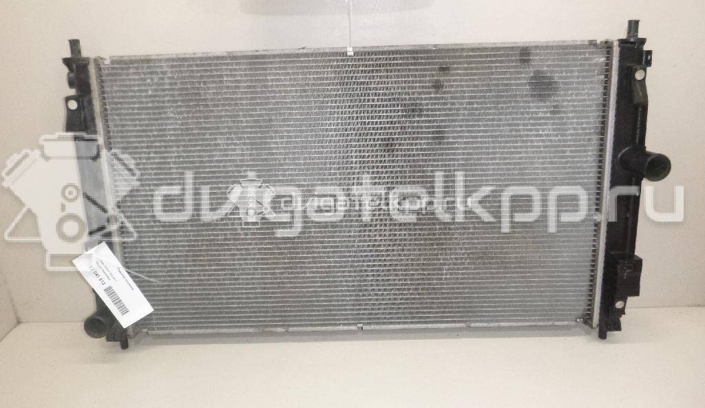 Фото Радиатор основной  68004049AA для Dodge Caliber / Avenger / Journey {forloop.counter}}