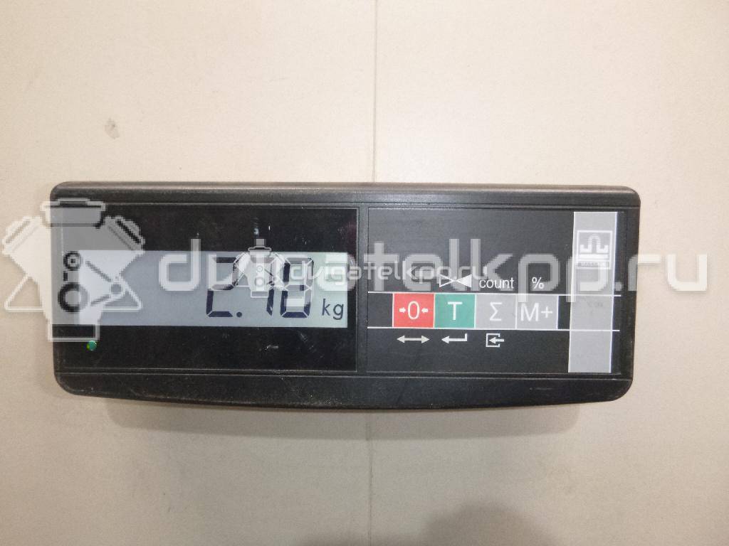 Фото Радиатор основной  68004049AA для Dodge Caliber / Avenger / Journey {forloop.counter}}