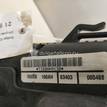 Фото Радиатор основной  68004049AA для Dodge Caliber / Avenger / Journey {forloop.counter}}