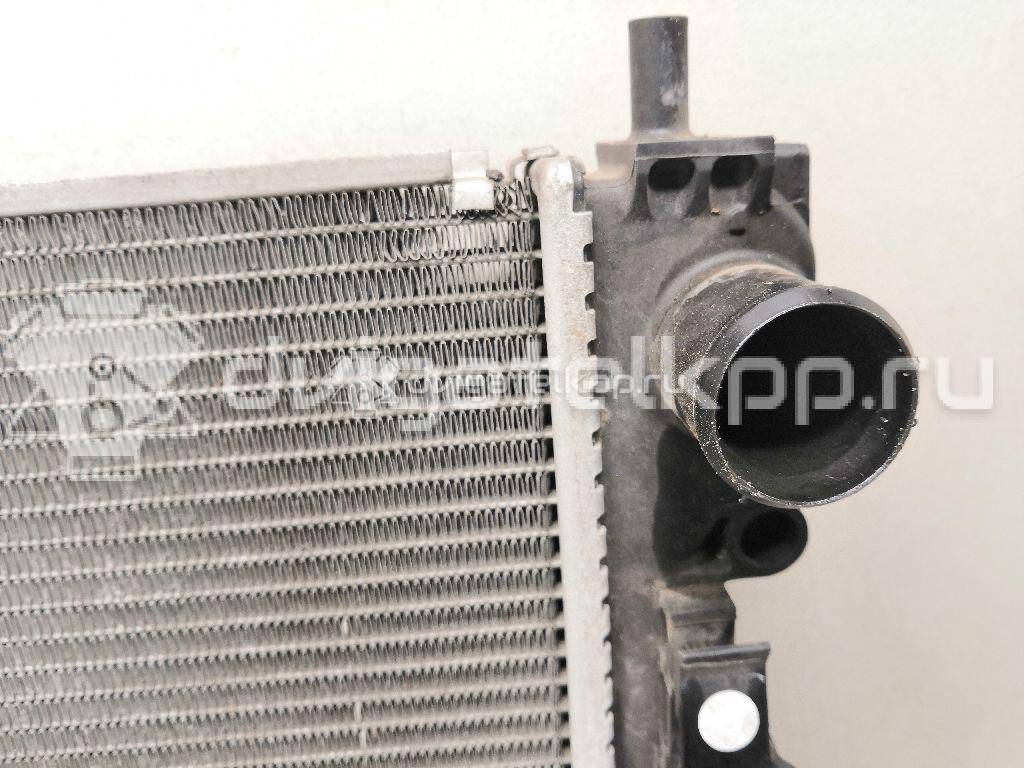 Фото Радиатор основной  68004049AA для Dodge Caliber / Avenger / Journey {forloop.counter}}