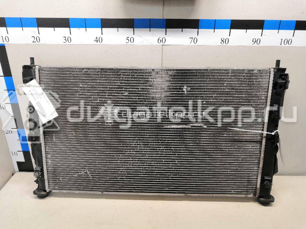 Фото Радиатор основной  68004049AA для Dodge Caliber / Avenger / Journey {forloop.counter}}