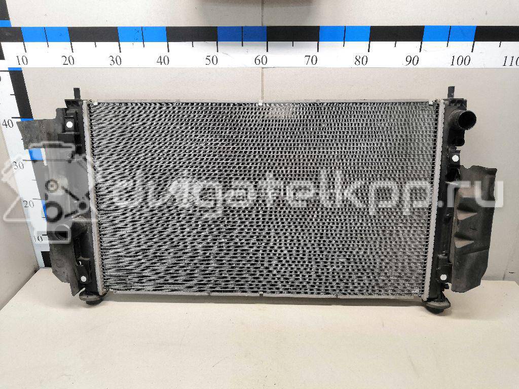 Фото Радиатор основной  68004049AA для Dodge Caliber / Avenger / Journey {forloop.counter}}