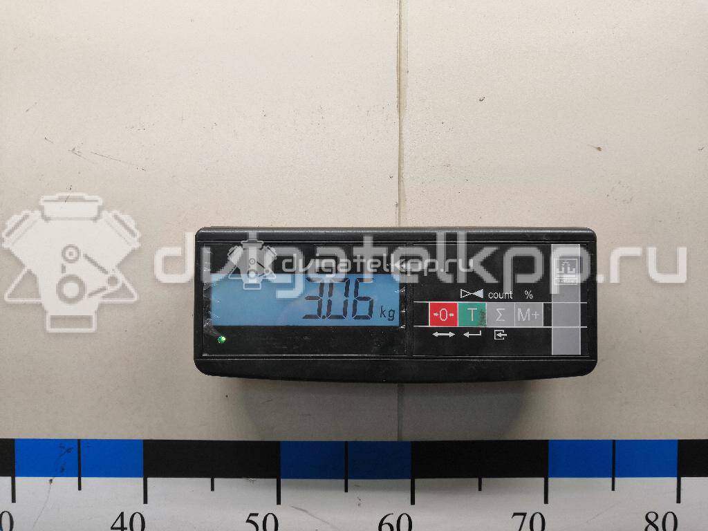 Фото Радиатор основной  68004049AA для Dodge Caliber / Avenger / Journey {forloop.counter}}