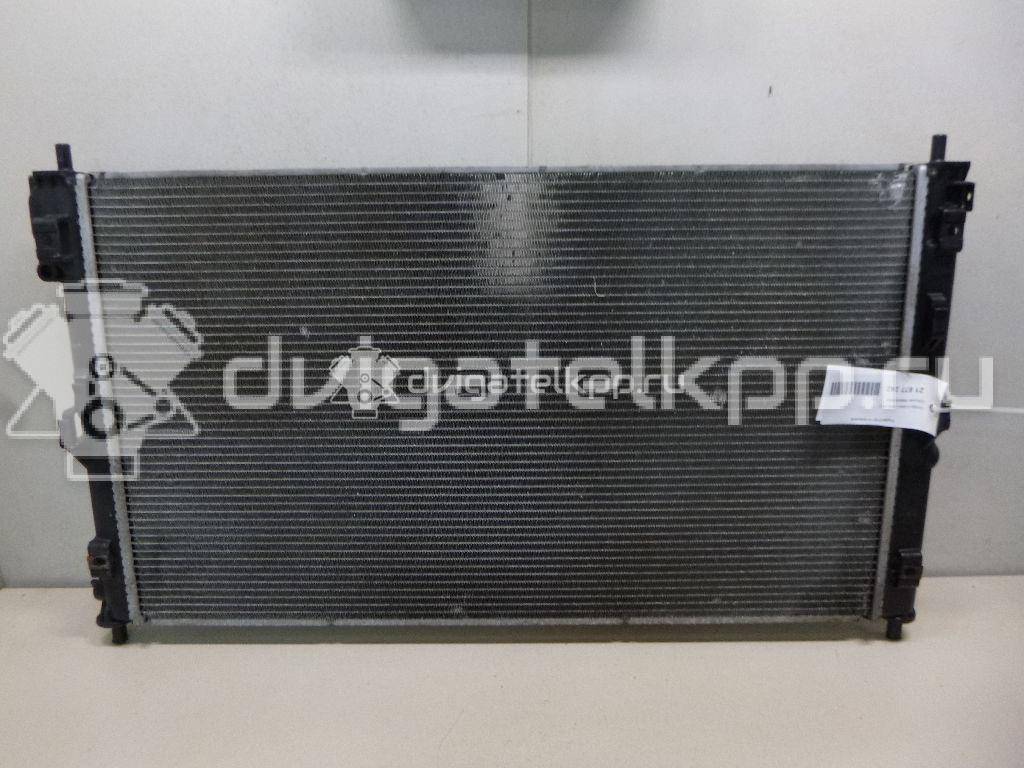 Фото Радиатор основной  68004049AA для Dodge Caliber / Avenger / Journey {forloop.counter}}