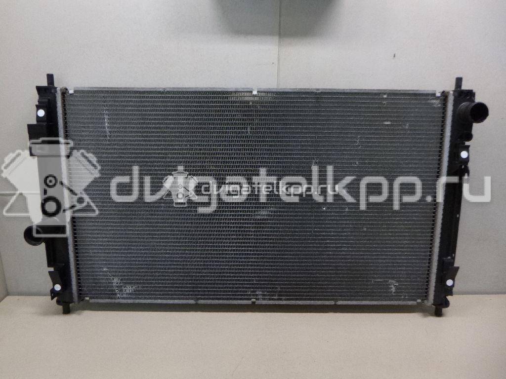 Фото Радиатор основной  68004049AA для Dodge Caliber / Avenger / Journey {forloop.counter}}