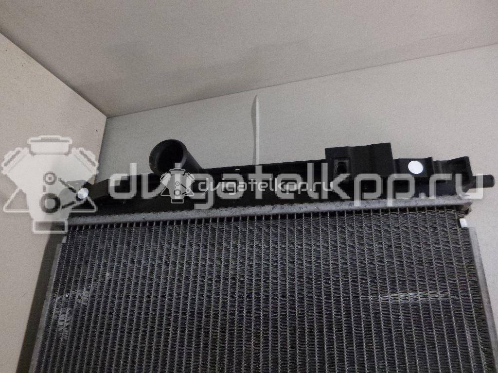 Фото Радиатор основной  68004049AA для Dodge Caliber / Avenger / Journey {forloop.counter}}