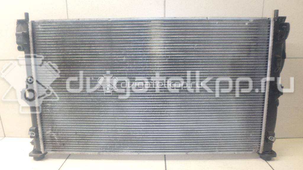 Фото Радиатор основной  68004049AA для Dodge Caliber / Avenger / Journey {forloop.counter}}