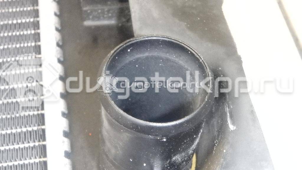 Фото Радиатор основной  68004049AA для Dodge Caliber / Avenger / Journey {forloop.counter}}