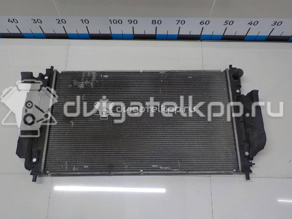 Фото Радиатор основной  68004049AA для Dodge Caliber / Avenger / Journey {forloop.counter}}