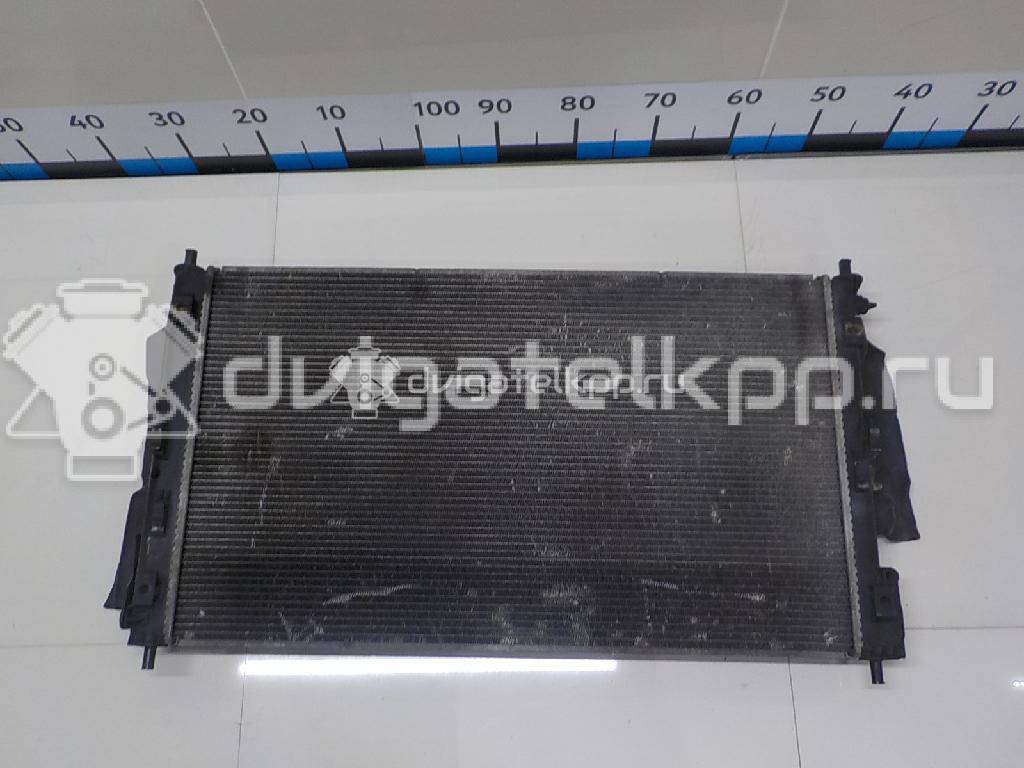 Фото Радиатор основной  68004049AA для Dodge Caliber / Avenger / Journey {forloop.counter}}