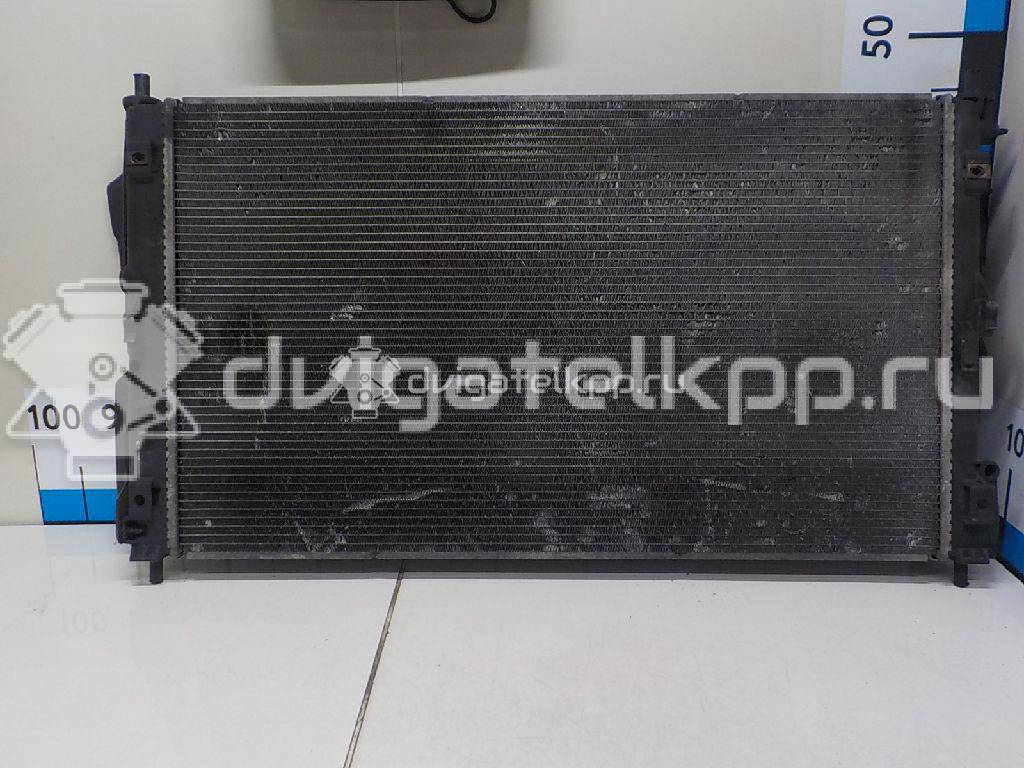 Фото Радиатор основной  68004049AA для Dodge Caliber / Avenger / Journey {forloop.counter}}