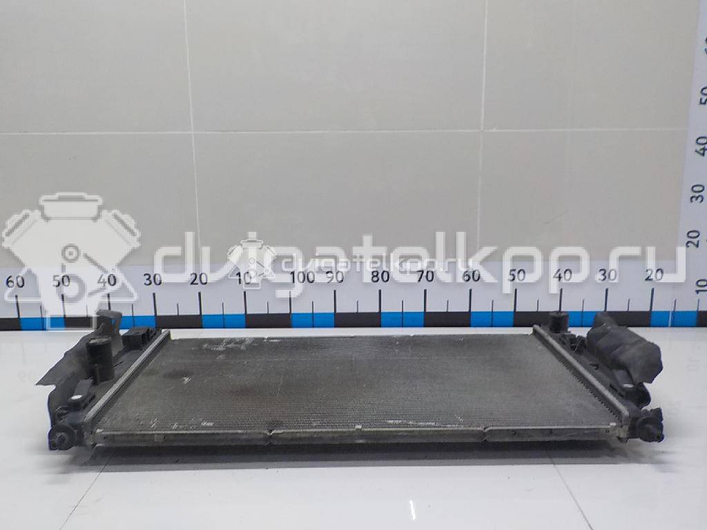 Фото Радиатор основной  68004049AA для Dodge Caliber / Avenger / Journey {forloop.counter}}