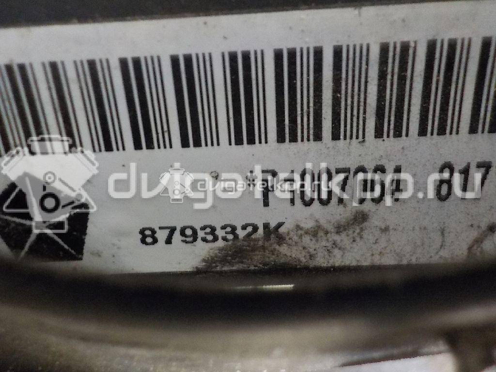 Фото Радиатор основной  68004049AA для Dodge Caliber / Avenger / Journey {forloop.counter}}