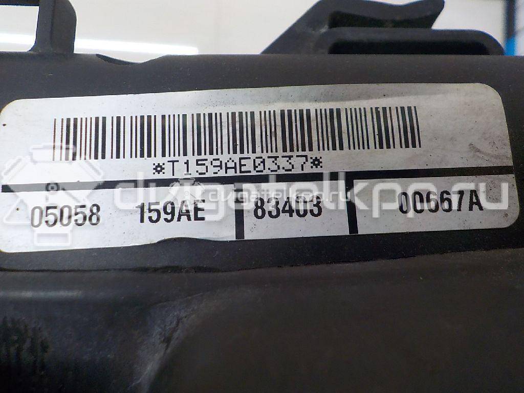Фото Радиатор основной  68004049AA для Dodge Caliber / Avenger / Journey {forloop.counter}}