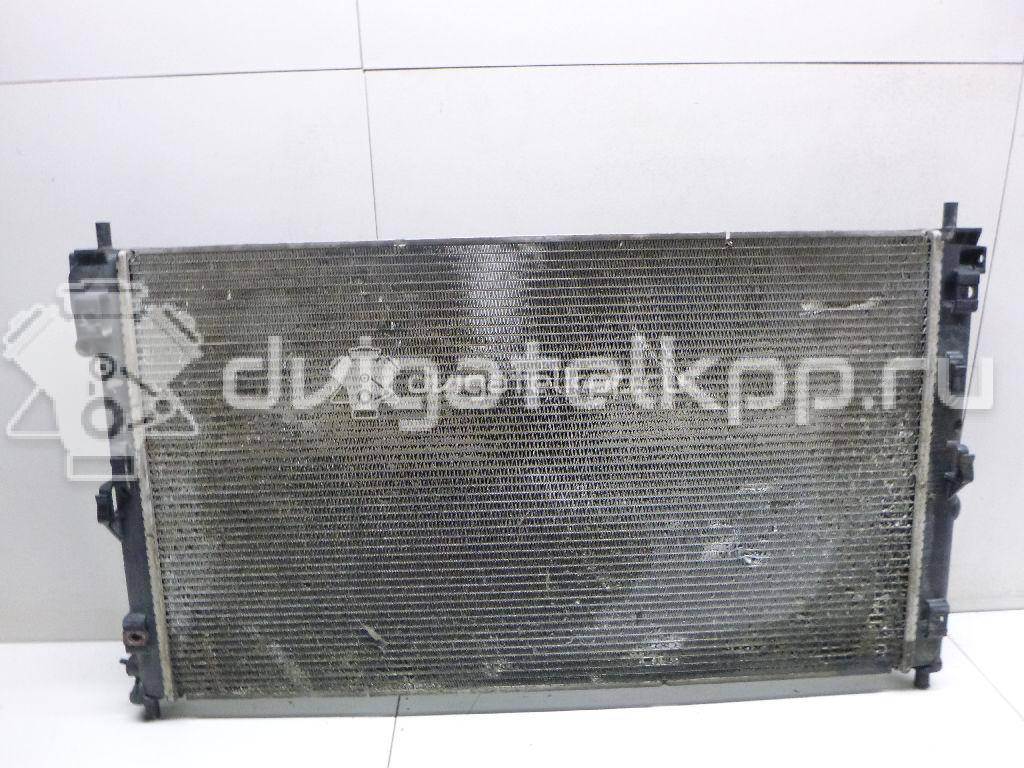 Фото Радиатор основной  68004049AA для Dodge Caliber / Avenger / Journey {forloop.counter}}