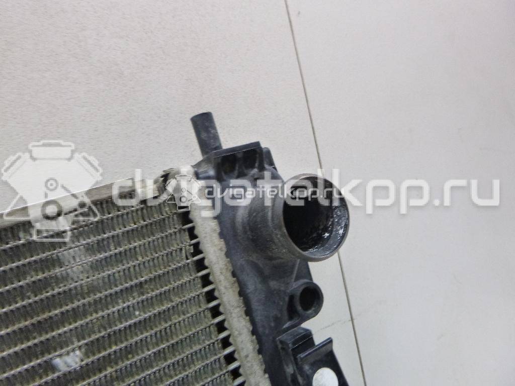 Фото Радиатор основной  68004049AA для Dodge Caliber / Avenger / Journey {forloop.counter}}
