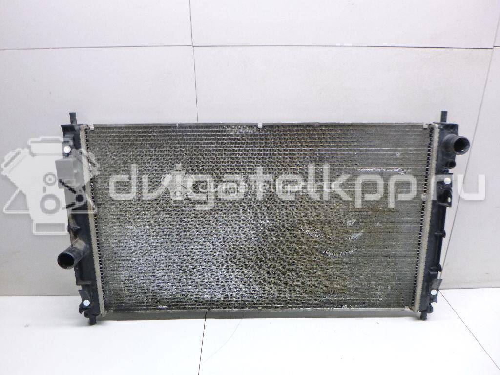 Фото Радиатор основной  68004049AA для Dodge Caliber / Avenger / Journey {forloop.counter}}