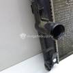 Фото Радиатор основной  68004049AA для Dodge Caliber / Avenger / Journey {forloop.counter}}