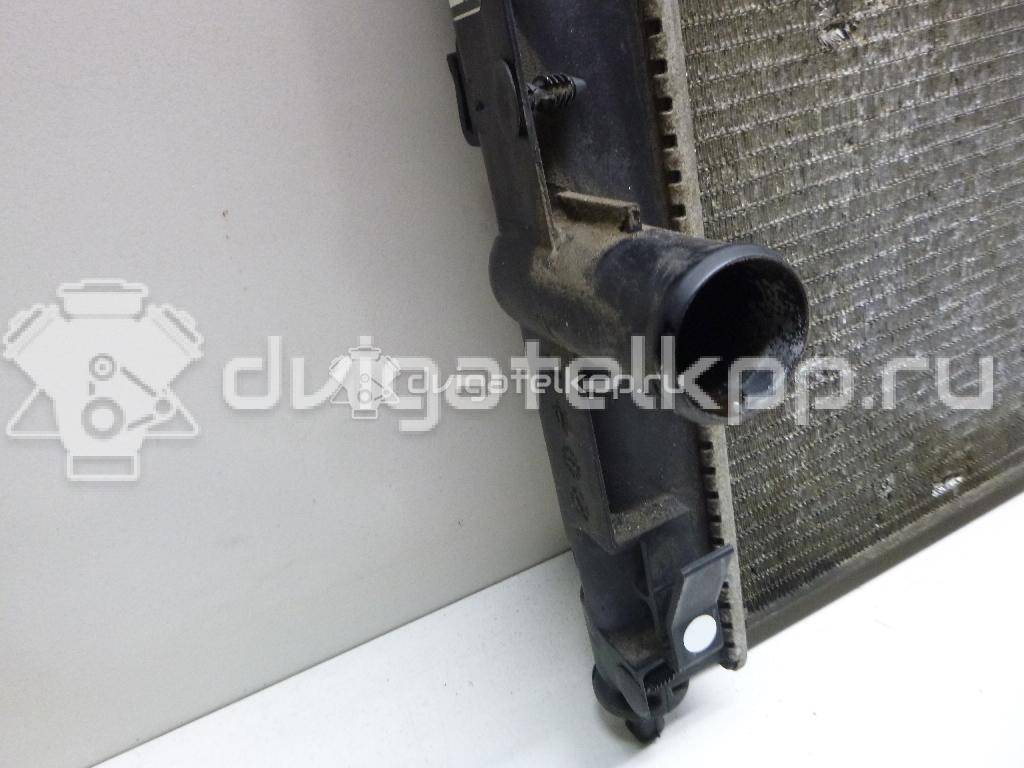 Фото Радиатор основной  68004049AA для Dodge Caliber / Avenger / Journey {forloop.counter}}