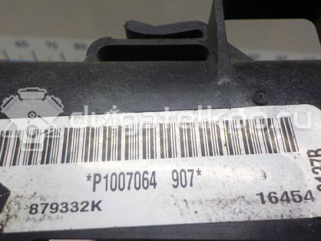 Фото Радиатор основной  68004049AA для Dodge Caliber / Avenger / Journey {forloop.counter}}