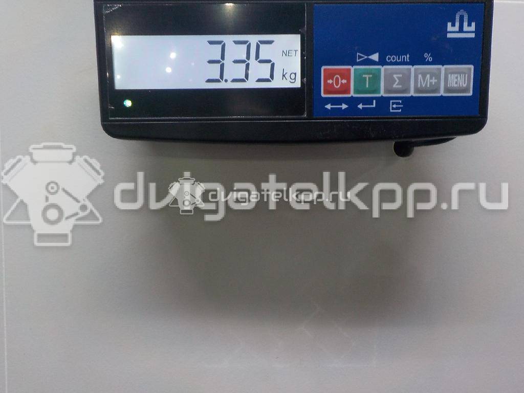 Фото Радиатор основной  68004049AA для Dodge Caliber / Avenger / Journey {forloop.counter}}