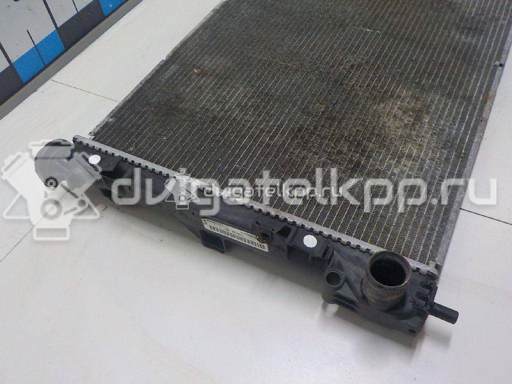 Фото Радиатор основной  68004049AA для Dodge Caliber / Avenger / Journey {forloop.counter}}