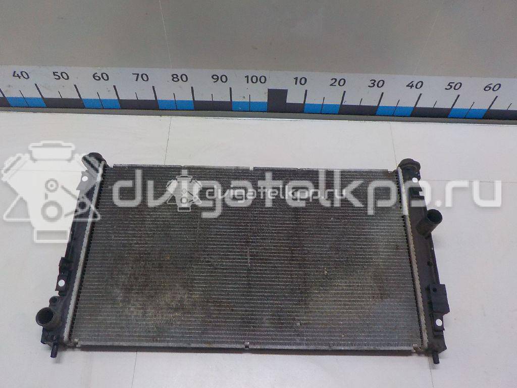 Фото Радиатор основной  68004049AA для Dodge Caliber / Avenger / Journey {forloop.counter}}