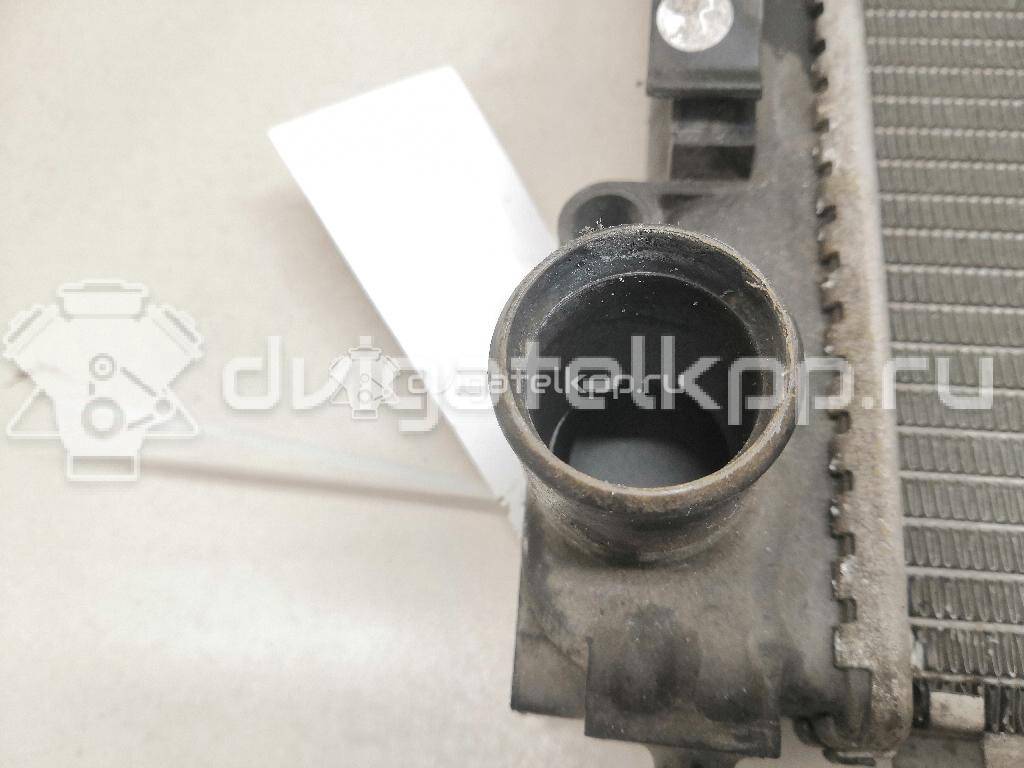 Фото Радиатор основной  68004049AA для Dodge Caliber / Avenger / Journey {forloop.counter}}