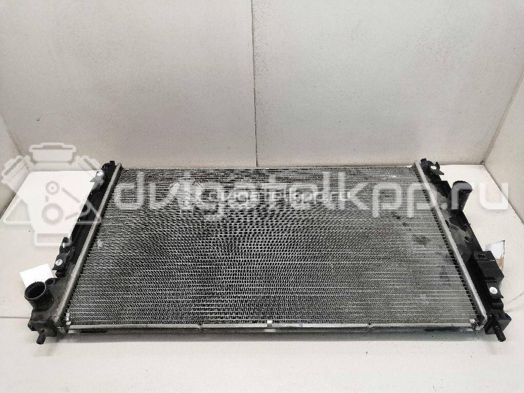 Фото Радиатор основной  68004049AA для Dodge Caliber / Avenger / Journey {forloop.counter}}