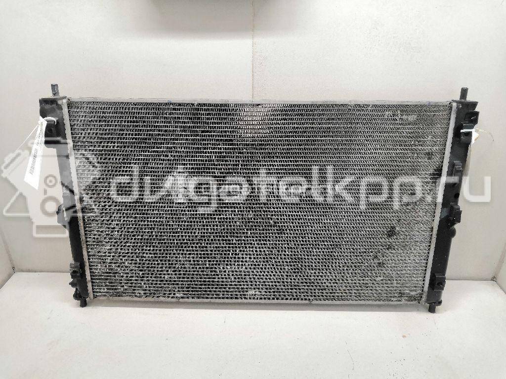 Фото Радиатор основной  68004049AA для Dodge Caliber / Avenger / Journey {forloop.counter}}