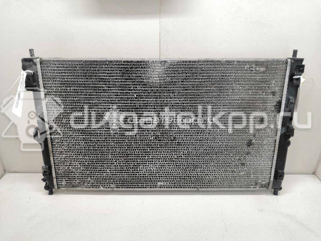Фото Радиатор основной  68004049AA для Dodge Caliber / Avenger / Journey {forloop.counter}}