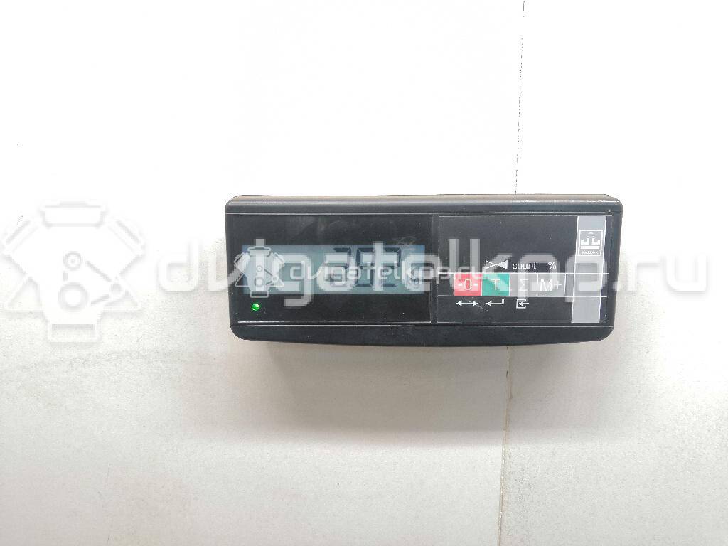 Фото Радиатор основной  68004049AA для Dodge Caliber / Avenger / Journey {forloop.counter}}