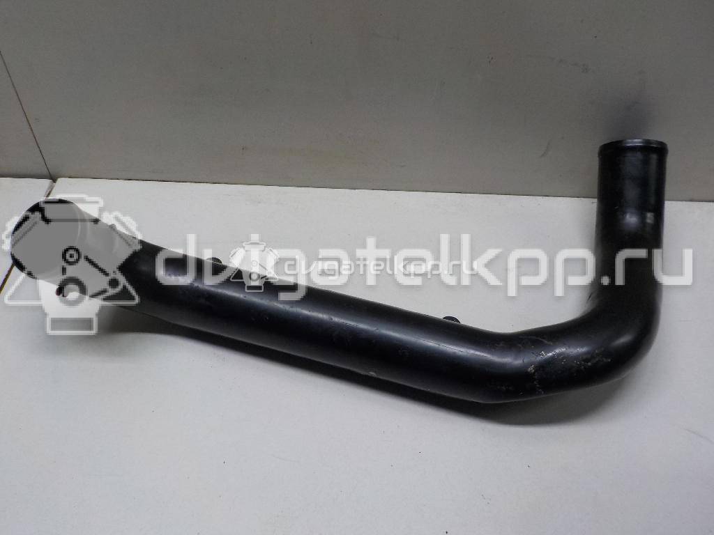 Фото Патрубок интеркулера для двигателя BDG для Audi A4 / A6 163 л.с 24V 2.5 л Дизельное топливо 059145731P {forloop.counter}}