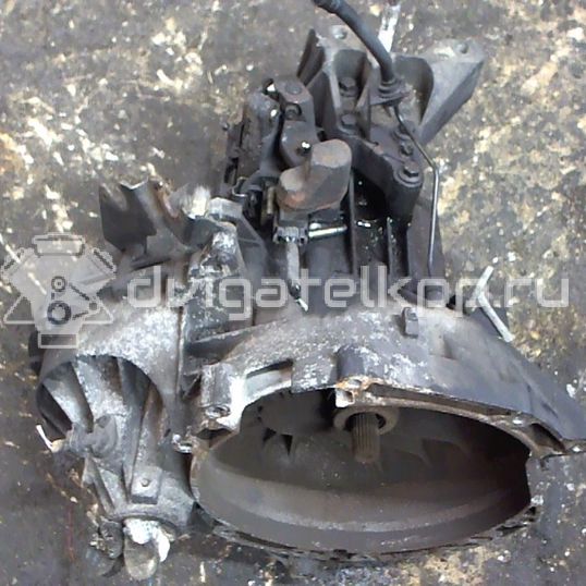 Фото Контрактная (б/у) МКПП для Ford Transit 100 л.с 16V 2.0 л ABFA Дизельное топливо 1435277