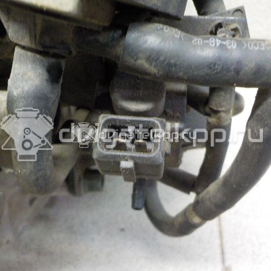 Фото Коллектор впускной для двигателя BFM для Audi A8 335 л.с 40V 4.2 л бензин 077133185BS