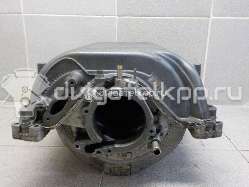 Фото Коллектор впускной для двигателя BFM для Audi A8 335 л.с 40V 4.2 л бензин 077133185BS {forloop.counter}}