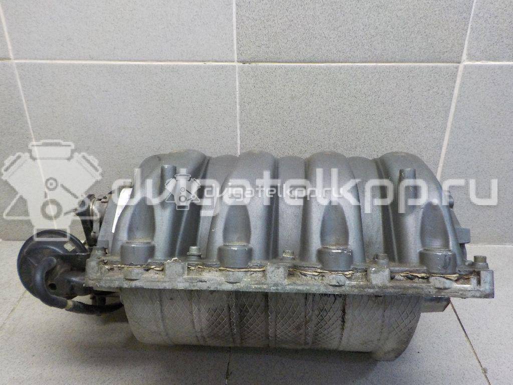 Фото Коллектор впускной для двигателя BFM для Audi A8 335 л.с 40V 4.2 л бензин 077133185BS {forloop.counter}}