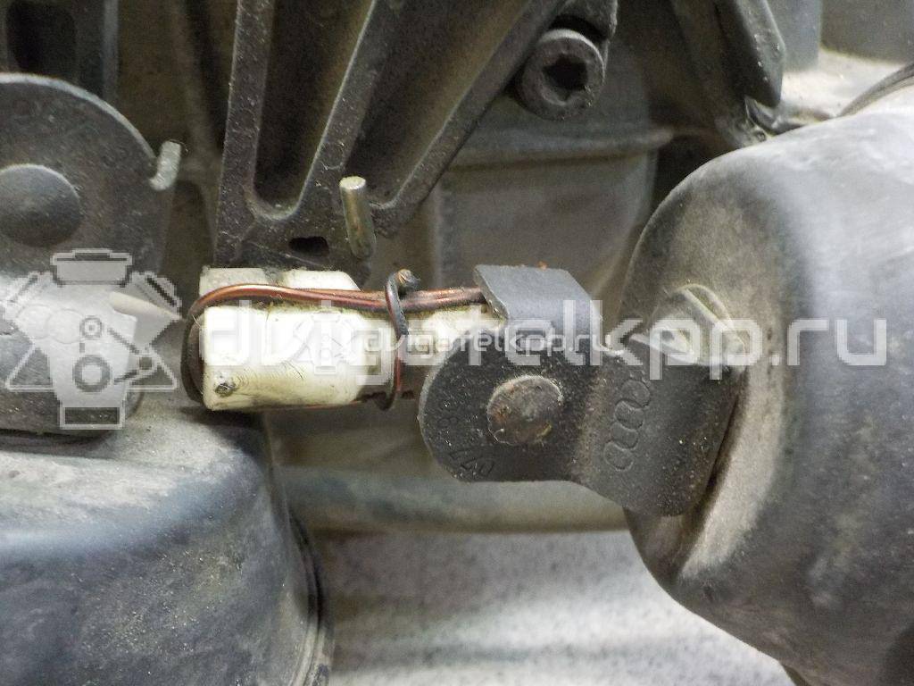 Фото Коллектор впускной для двигателя BFM для Audi A8 335 л.с 40V 4.2 л бензин 077133185BS {forloop.counter}}