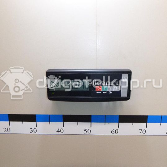 Фото Диск тормозной передний вентилируемый  4615a178 для chrysler Sebring