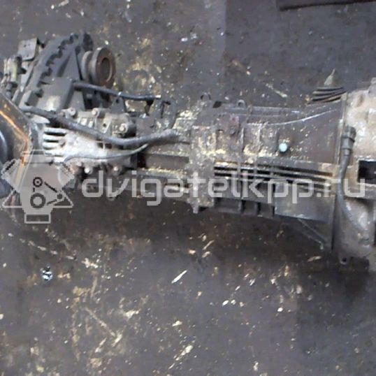 Фото Контрактная (б/у) МКПП для Kia Sorento / K2500 Sd 129-178 л.с 16V 2.5 л D4CB Дизельное топливо