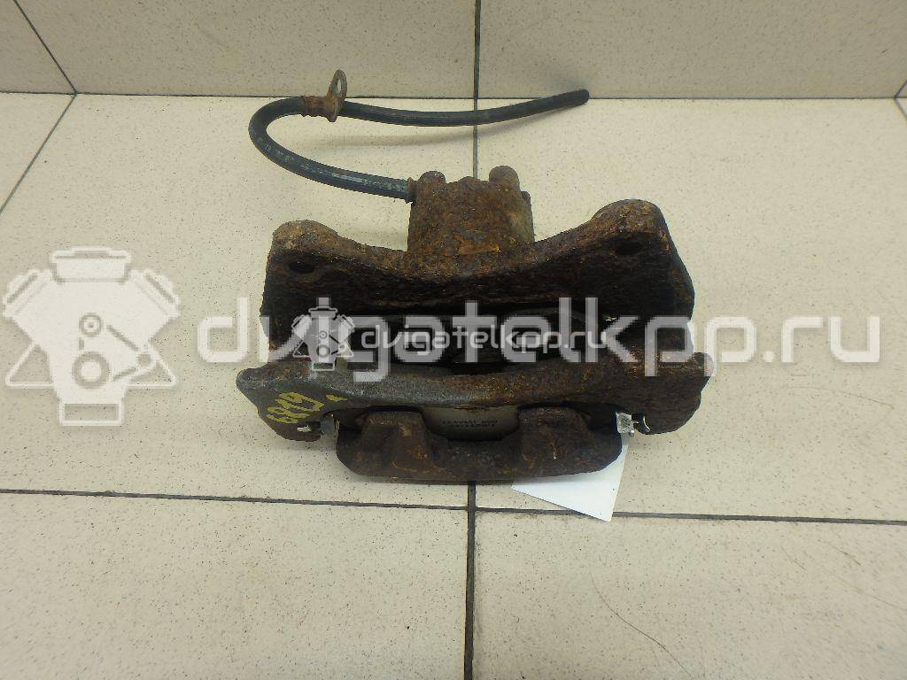 Фото Суппорт тормозной передний левый  5191239AA для Dodge Caliber / Avenger {forloop.counter}}