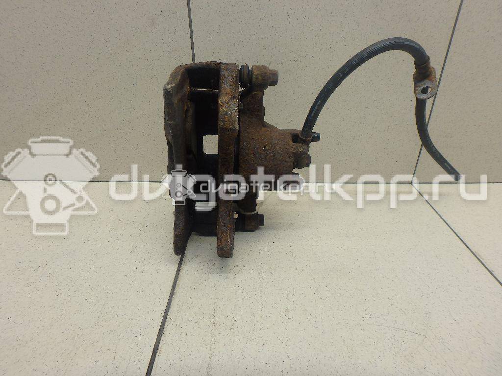 Фото Суппорт тормозной передний левый  5191239AA для Dodge Caliber / Avenger {forloop.counter}}