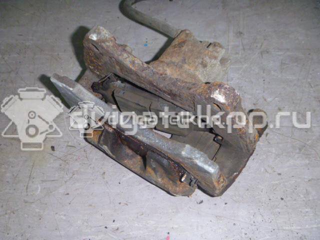 Фото Суппорт тормозной передний левый  5191239AA для Dodge Caliber / Avenger {forloop.counter}}