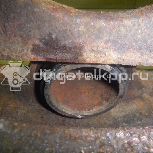 Фото Суппорт тормозной передний левый  5191239AA для Dodge Caliber / Avenger
