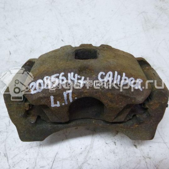 Фото Суппорт тормозной передний левый  5191239AA для Dodge Caliber / Avenger
