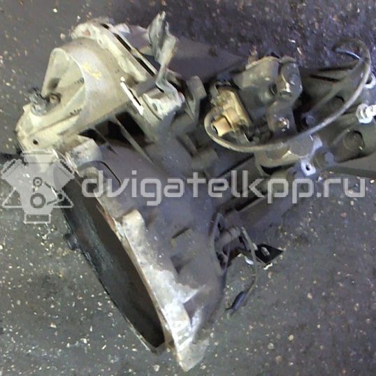 Фото Контрактная (б/у) МКПП для Ford Transit 100 л.с 16V 2.0 л ABFA Дизельное топливо