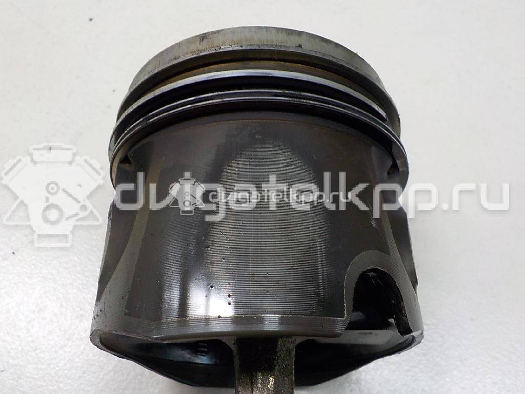 Фото Поршень с шатуном для двигателя AFN для Audi A4 / A6 110 л.с 8V 1.9 л Дизельное топливо {forloop.counter}}