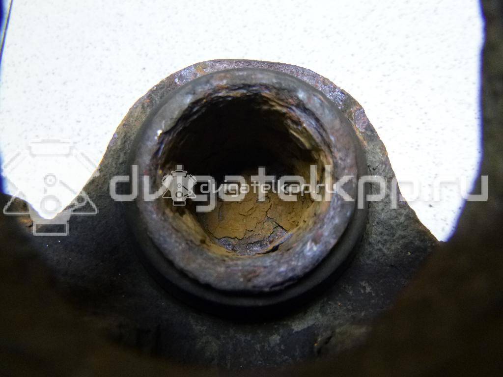 Фото Суппорт тормозной задний правый  MR955066 для dodge Avenger {forloop.counter}}