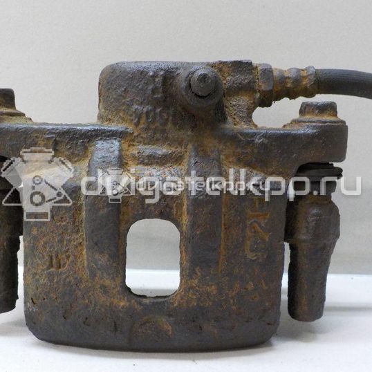 Фото Суппорт тормозной задний правый  MR955066 для dodge Avenger