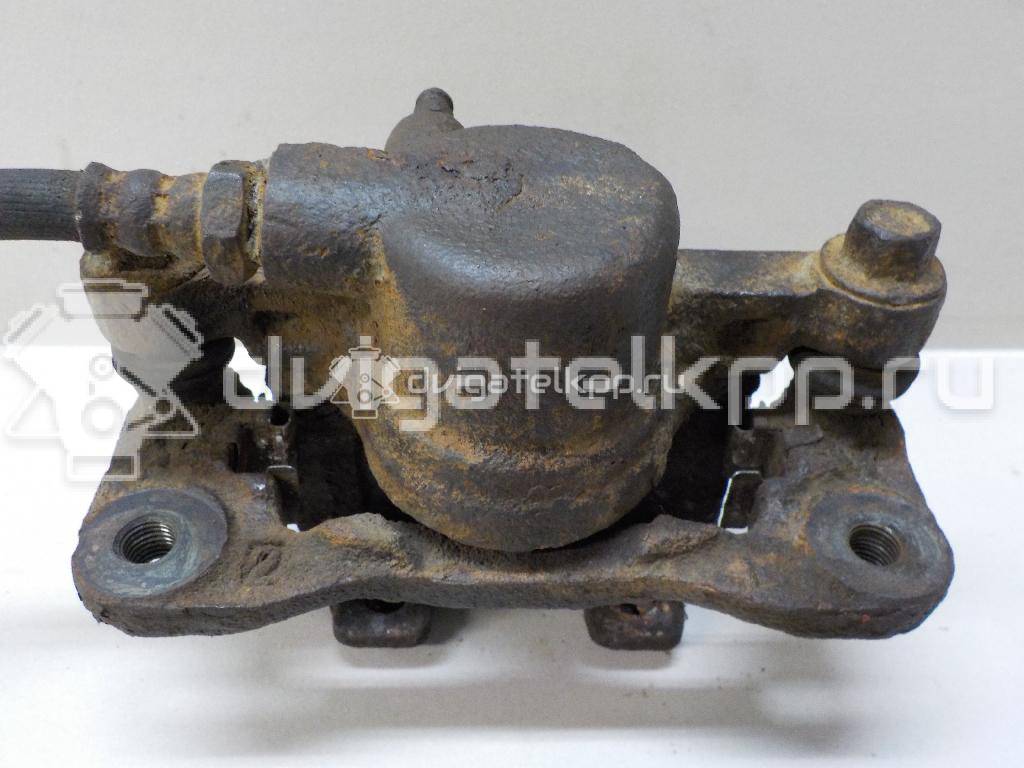 Фото Суппорт тормозной задний правый  MR955066 для dodge Avenger {forloop.counter}}